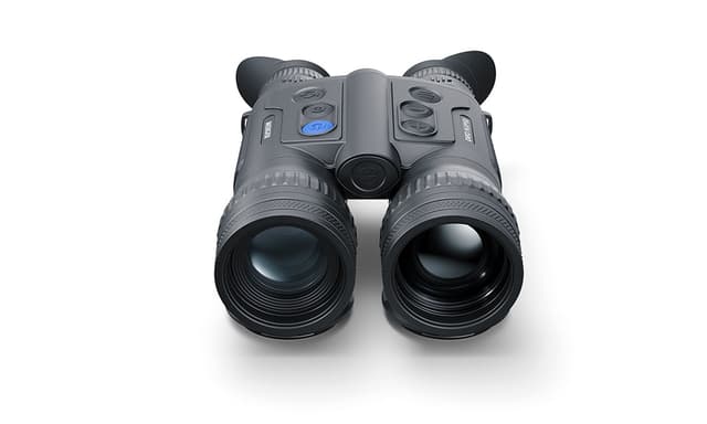 Pulsar Merger Duo NXP50 – Bästa multispektrala – termisk monokular bäst i test 2026