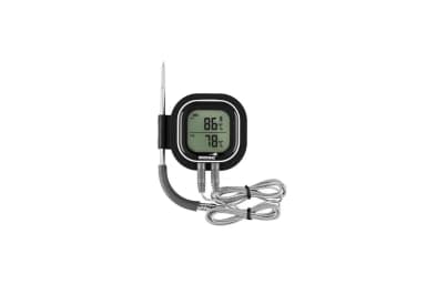 Mustang Digital Kötttermometer