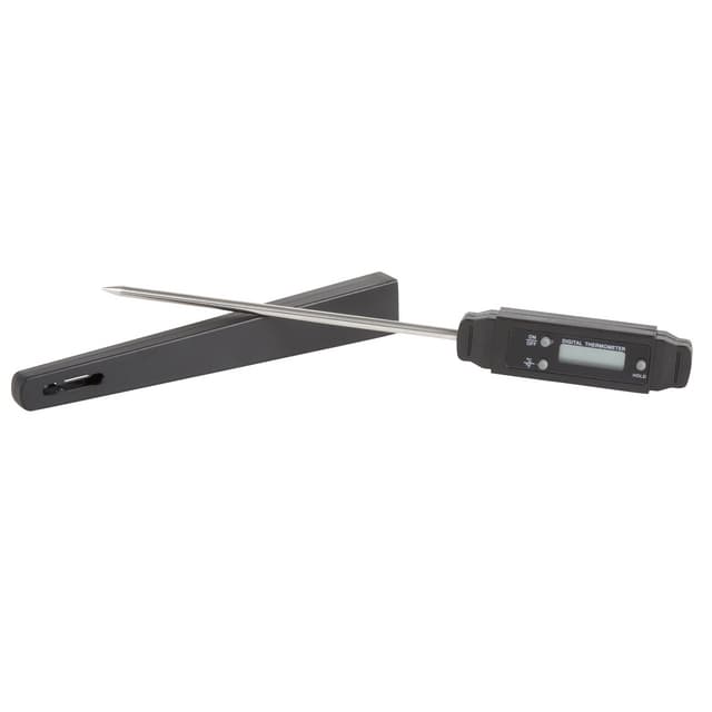 Muurikka Digital Stektermometer – Mest robust – mattermometer bäst i test 2026