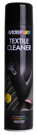 MOTIP Textilrengöring 600 ml