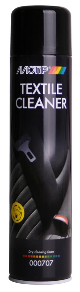 MOTIP Textilrengöring 600 ml – Bäst snabbtorkande – textilrengöring för bil bäst i test 2026