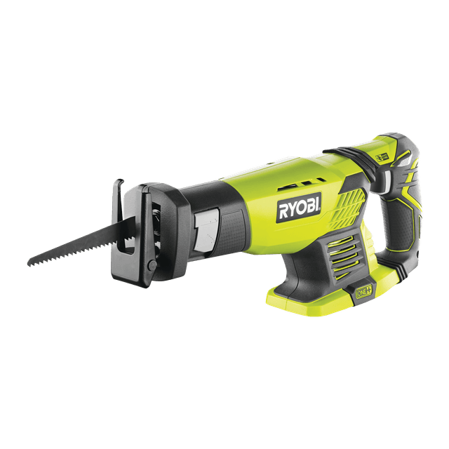Ryobi One+ RRS1801M – Budgetval – tigersåg (batteridriven) bäst i test 2026