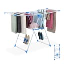 Northix Hopfällbart torkställ