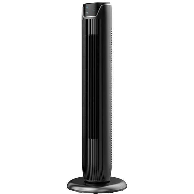 Midea Pelarfläkt 91,8 cm – Bästa med fjärrkontroll – tornfläkt bäst i test 2026