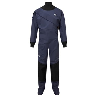 Gill 4806 Navy Torrdräkt