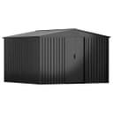 Fornorth Förråd 9 m²