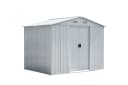Metalcraft Förråd 5,3 m²