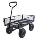 Fornorth Trädgårdsvagn 86×46 cm