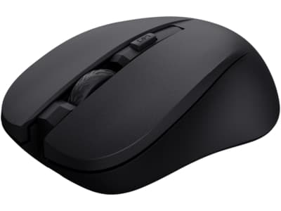 Trust Mydo Silent – Bästa tysta – trådlös mus bäst i test 2026