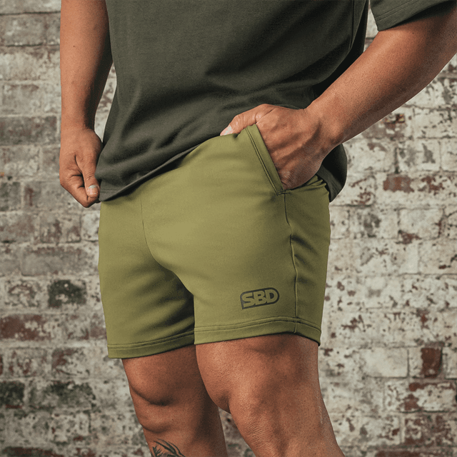 Resolve Training Shorts – Bäst i test – träningsshorts bäst i test 2026