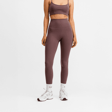 Butter Soft High Waist-tights