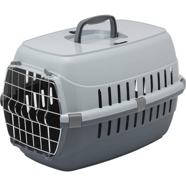 Little&Bigger Ventilationsbur – Bäst med hög ventilation – transportbur fågel bäst i test 2026