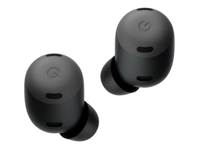 Google Pixel Buds Pro – Bäst med aktiv brusreducering – true wireless hörlurar bäst i test 2026