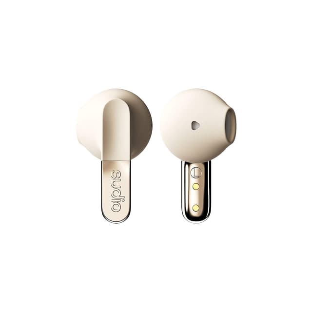 Sudio N3 – Bäst mellanklass – true wireless hörlurar bäst i test 2026