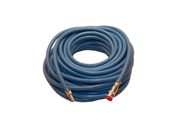 PVC 3-lager 10m – Bäst i test – tryckluftslang bäst i test 2026