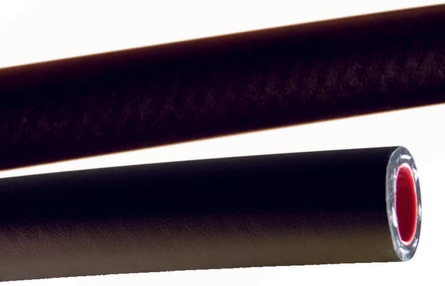 PU-PVC 13 mm – Bäst med polyesterarmerad – tryckluftslang bäst i test 2026