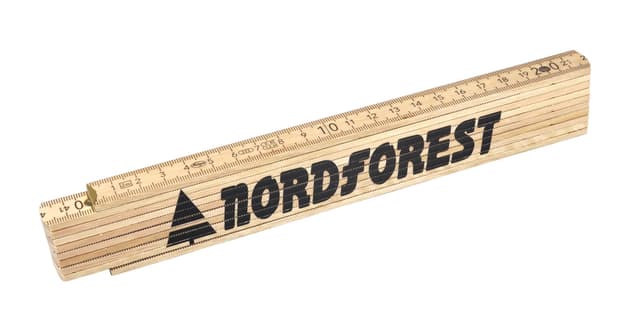 Nordforest tumstock – Budgetval – tumstock bäst i test 2026