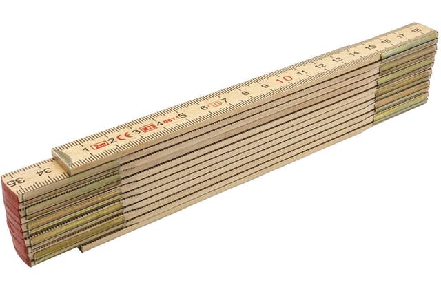 P Lindberg flexibel tumstock – Bästa flexibilitet – tumstock bäst i test 2026