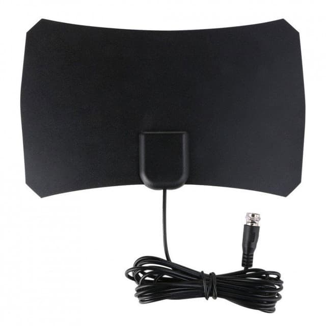 Inomhusantenn HD-TV – Budgetval – tv-antenn husbil bäst i test 2026