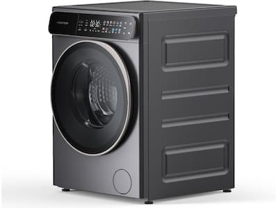 Roborock ZEO One (grå) – Bäst i test – tvätt-tork kombi bäst i test 2026