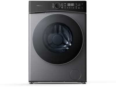 Roborock ZEO Lite (grå) – Budgetval – tvätt-tork kombi bäst i test 2026