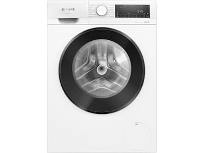 Siemens iQ500 9 kg – Bäst i test – tvättmaskin bäst i test 2026