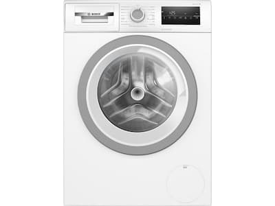 Bosch Serie 4 8 kg – Bästa prisvärda – tvättmaskin bäst i test 2026