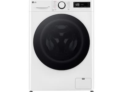 LG 13 kg – Bästa för stora tvättar – tvättmaskin bäst i test 2026