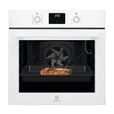 Electrolux SenseCook varmluftsugn