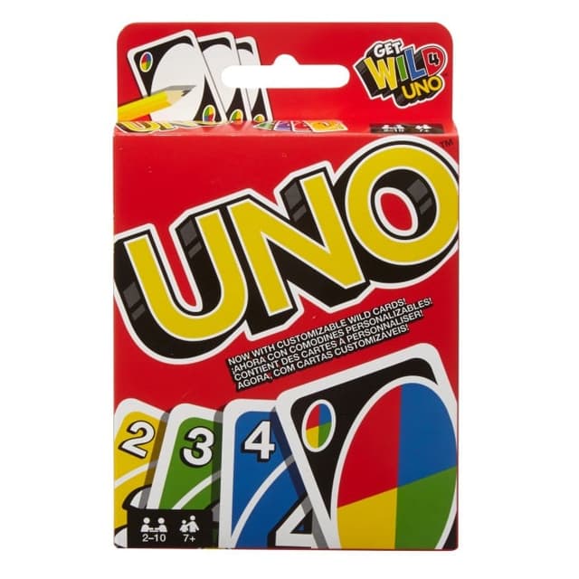 Classic UNO – Bäst i test – uno bäst i test 2026