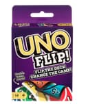 UNO Flip Side