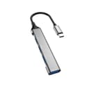 Dudao A16T USB-C-hubb