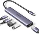 UGREEN USB-C multimediadapter