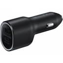 Samsung 40W USB-C billaddare