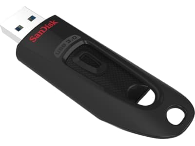 SanDisk Ultra USB-C 64GB – Bäst i test – usb-minne bäst i test 2026