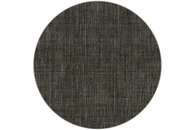 Hillerstorp Rund Utematta 200 cm – Bäst rund matta – utematta bäst i test 2026