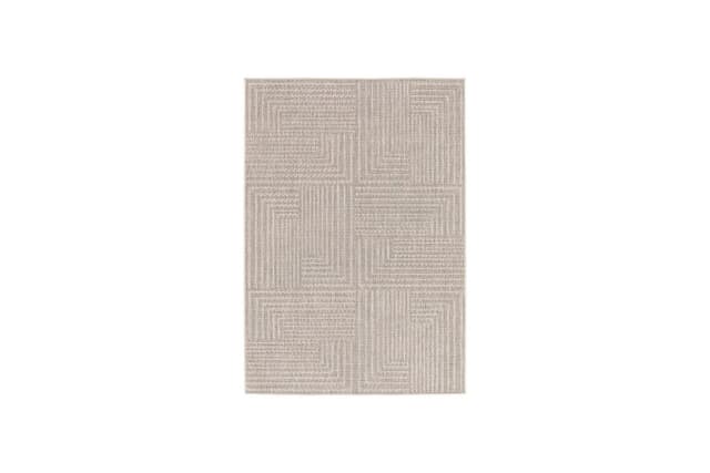 Belle Utematta 240×340 cm Grå – Bäst för stora ytor – utematta bäst i test 2026