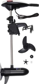 45 lbs 12 V elmotor