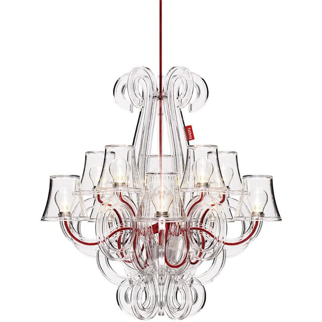 RockCoco Transparent – Bäst för stämning – utomhuslampa bäst i test 2026