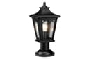 Bedford Quoizel Black