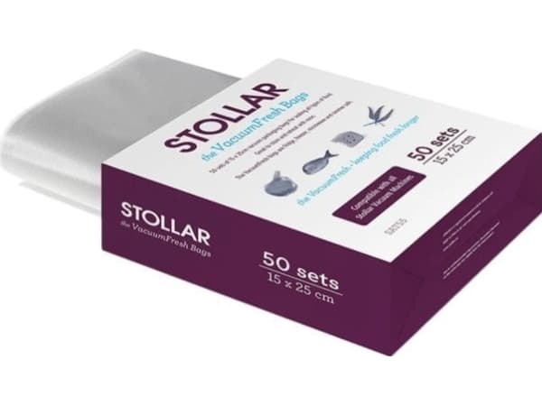 Stollar SAT55 – Budgetval – vakuummaskin bäst i test 2026