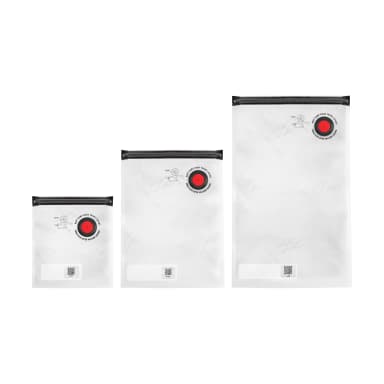 Zwilling vakuumpåsar S/M/L