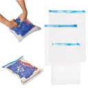 Vakuumpåsar 3 storlekar 9-pack