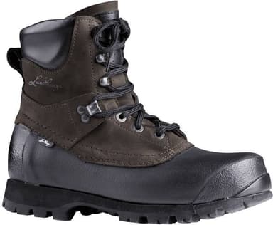 Lundhags Vandra II Mid