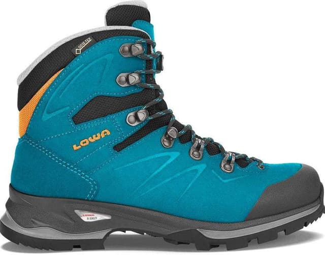 Lowa Badia GTX – Budgetval – vandringskängor bäst i test 2026