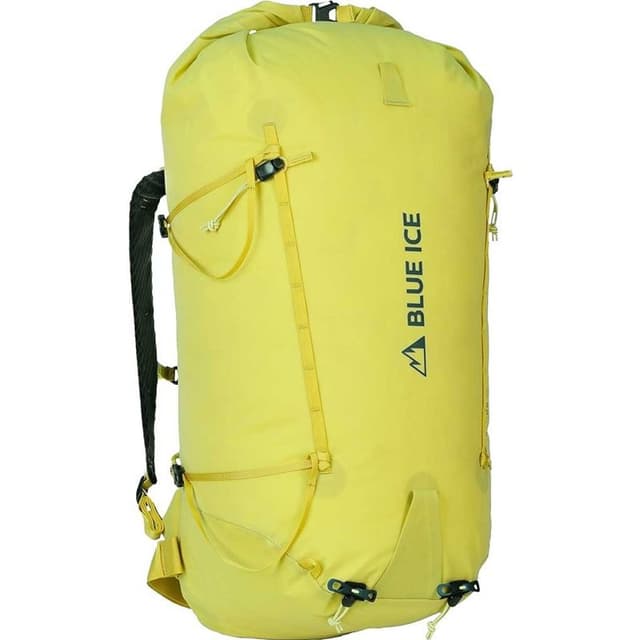 Blue Ice Warthog 30L – Bäst för extrema väderförhållanden – vandringsryggsäck 30l bäst i test 2026