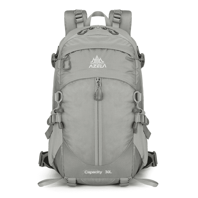 AZELA Campingryggsäck 30L – Budgetval – vandringsryggsäck 30l bäst i test 2026