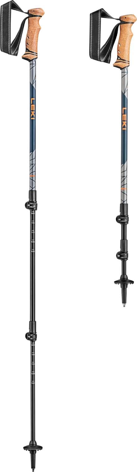 Leki Legacy Lite – Bästa aluminiumstavar – vandringsstavar bäst i test 2026