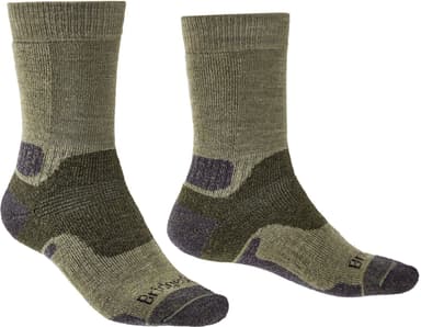 Bridgedale Midweight Performance