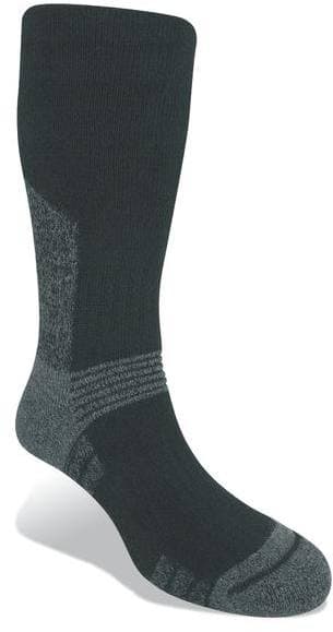 Bridgedale Explorer Heavyweight – Bäst för kalla äventyr – vandringsstrumpor bäst i test 2026